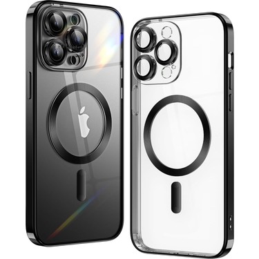 M.TK Moveteck Apple iPhone 12 Pro Max Kılıf Kamera Lens Tam Fiyatı