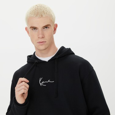 Karl Kani Small Signature.Blk Sweat Fiyat Taksit Secenekleri