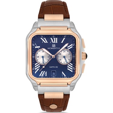 Momentus TM348T-11KS Erkek Kol Saati Fiyatı - Taksit Seçenekleri