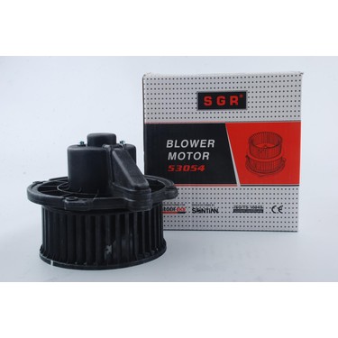 Taiwan Isuzu NPR66/NPR71 Kalorifer Motoru 8972119540 Fiyatı