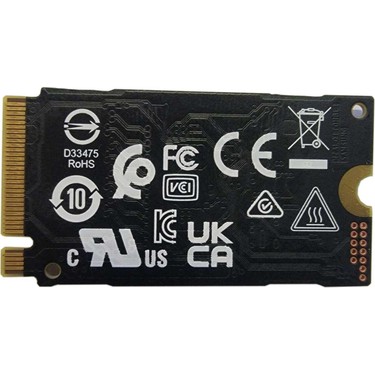 Samsung 256GB SSD M.2 5枚 Samsung SSD NVMe M.2 PM981 MZ-VLB2560 P/N MZVLB256HAHQ-00000 256GB