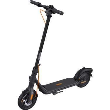 Segway Ninebot Kickscooter F2 Pro Elektrikli