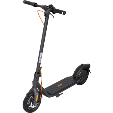 Segway Ninebot Kickscooter F2 Plus Elektrikli