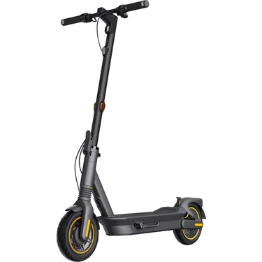 SEGWAY Ninebot Max G2 Elektrikli