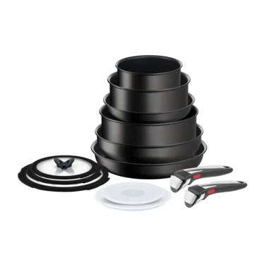 Tefal Ingenio Unlimited 13 Parçalı Set