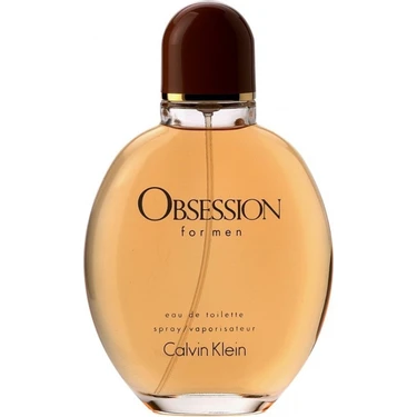 Calvin Klein Obsession Edt 125 Ml Erkek Parfüm