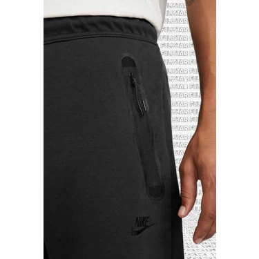 Nike tech knit pants black hotsell