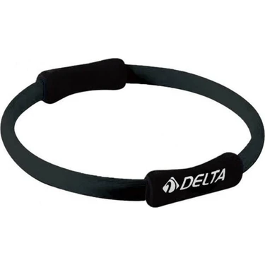 Delta Pilates Çemberi 35 CM Unisex Kullanım Amaçlı Tekil Pilates Ürünü PRS 259