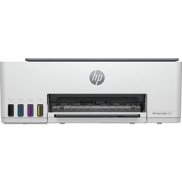 Hp 1F3W2A Smart Tank 520 Çok Fonksiyonlu Yazıcı 100 Sayfa Kapasitesi ile Renkli Baskı