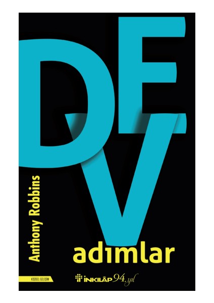 Dev Adımlar