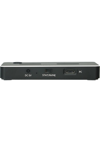 M2 SSD Disk İstasyonu Clone Docking Station (DK-AC-DSDM2C)