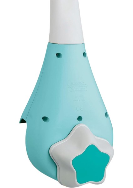 Çocuk/bebek Odası Ay Galaksi Kaşif Seti Bulut Dönence Işık ve Ses Fonksiyonlu modelleri