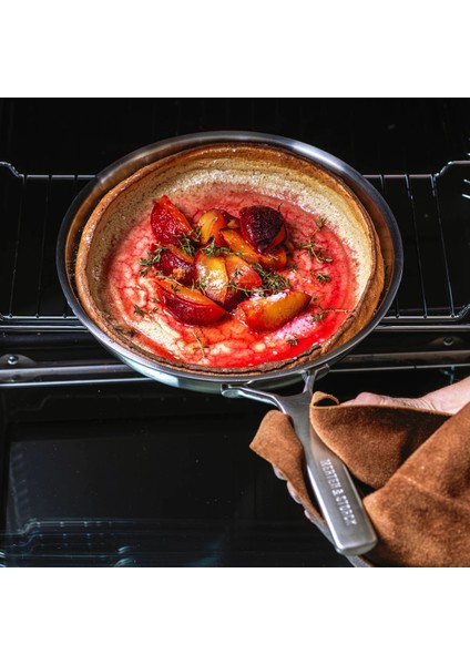 14 Parça Paslanmaz Çelik Tencere Seti indirimleri