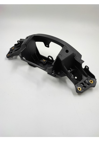 2011-2015 Kawasaki Ninja ZX-10R Uyumlu Kafa Demiri