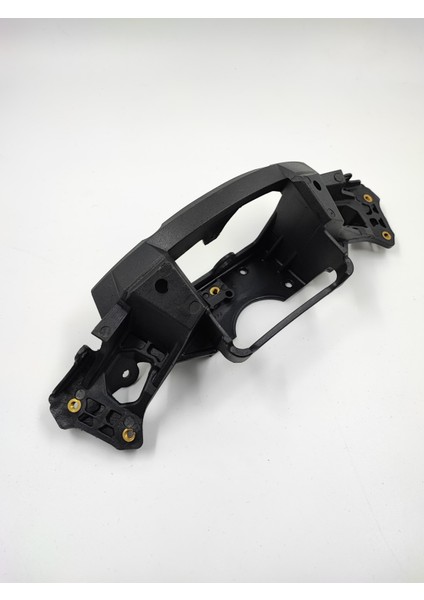 2011-2015 Kawasaki Ninja ZX-10R Uyumlu Kafa Demiri