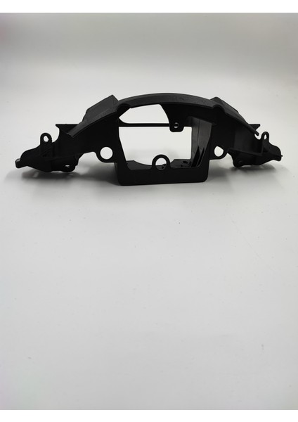 2011-2015 Kawasaki Ninja ZX-10R Uyumlu Kafa Demiri