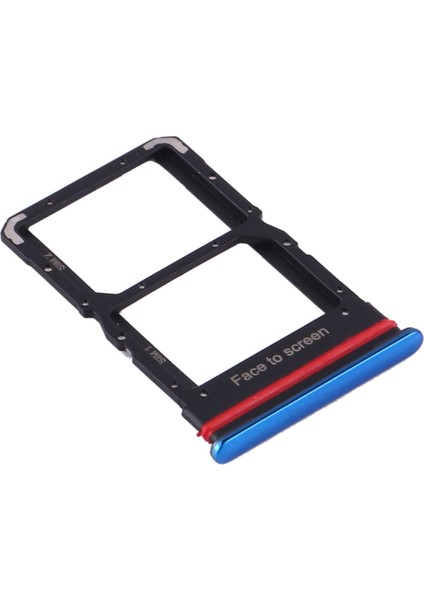 Xiaomi Mi 10 Lite 5g Uyumlu Sim Kart Tepsisi M2002J9G M2002J9S XIG01