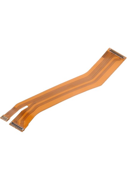 Xiaomi Uyumlu Mi 10 Lite 5g Anakart Main Ara Film Flex M2002J9G M2002J9S XIG01 modelleri