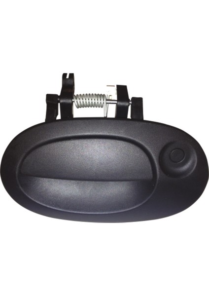 Bagaj Kapak Dış Açma Kolu Kng Kilitsiz Tek Kapı 8200153666