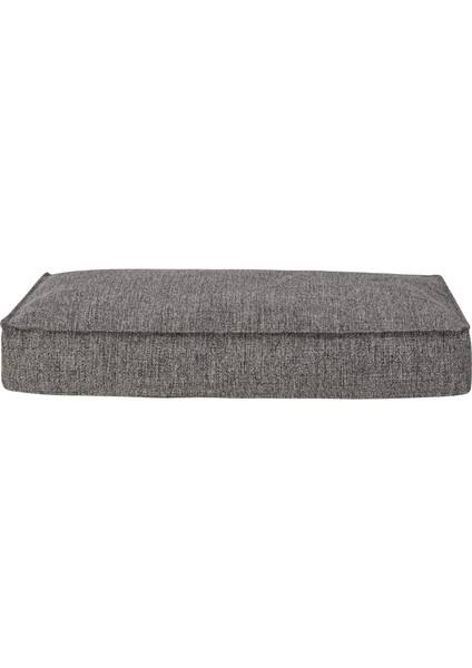 Lima Varius Gri Köpek Yatağı S 40X70CM Nrmsa