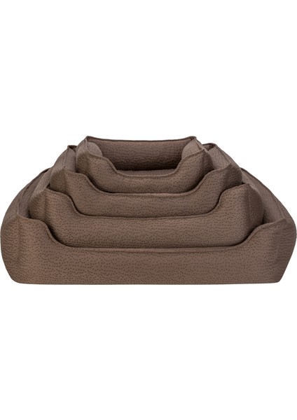 Bravo Siena Kahverengi Köpek Yatağı M 60X75CM Nrmsa fırsatları