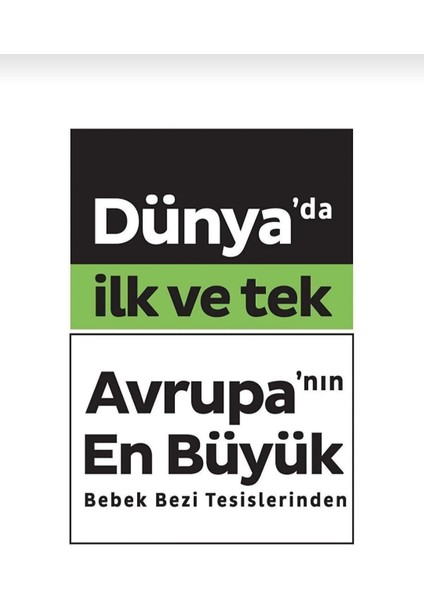 Natural 4'lü Jumbo Bebek Bezi Junior 5 Numara 80 Adet (11-18 Kg) fırsatları