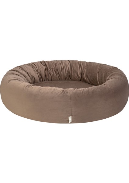 Hotel Perla Açık Kahverengi Köpek Yatağı L 100CM Gnzrz fiyatları