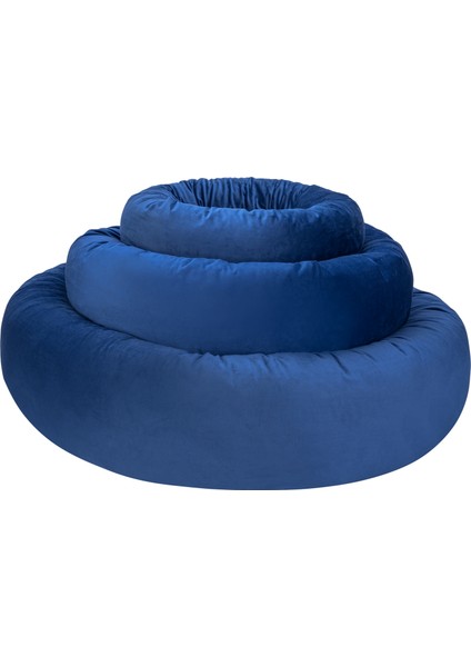 Mtxdpn Pet Comfort Hotel Perla Parliament Kedi Ve Köpek Yatağı S 50cm modelleri