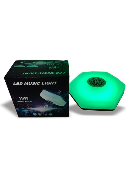 LED Ampul
