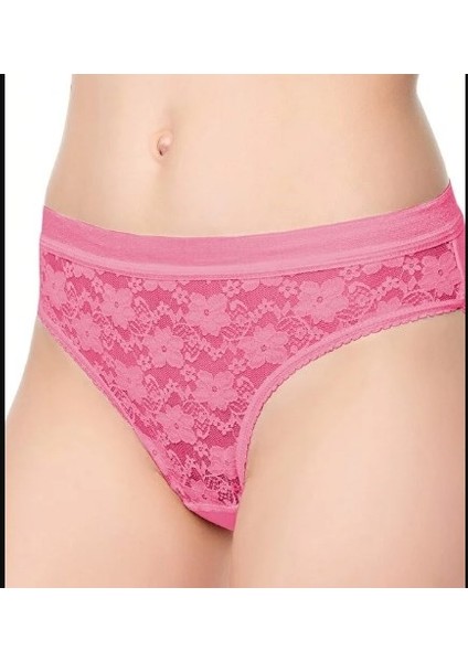 Safir Kadın Bikini Külot 12'li