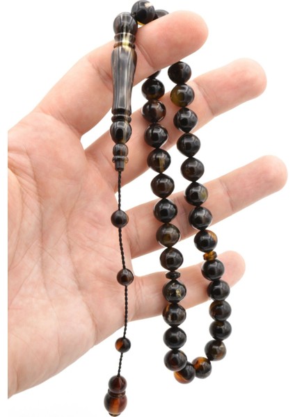 Usta Işi Küre Kesim Iri Boy Bağa Tesbih fırsatları