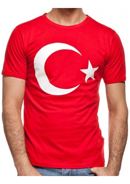 Bayrak T-Shirt