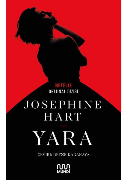 Yara - Josephine Hart