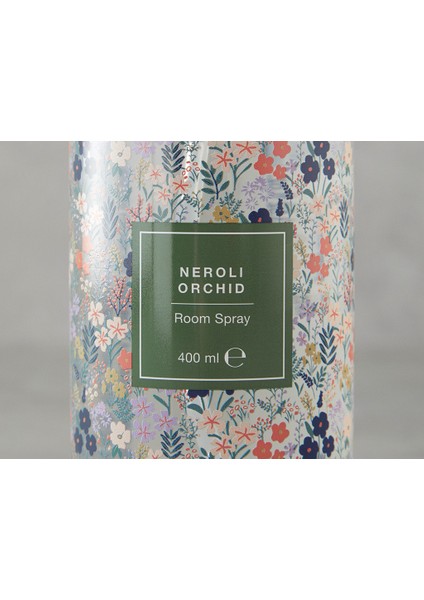 Neroli Orchid Oda Spreyi modelleri