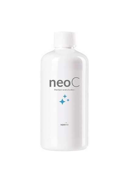 Neoc 1000 ml  Su Düzenleyici