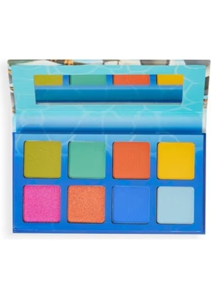 X Finding Nemo Mine Far Paleti fırsatları