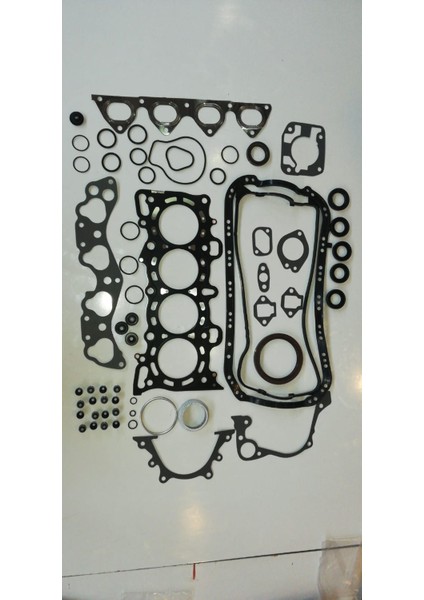 Conta Takım Civic 1,6 16V D16 96-01/hrv 1,6 D16 98-04