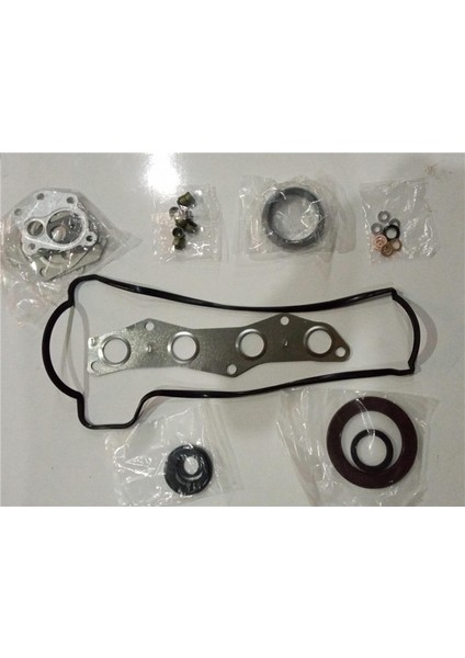 Conta Takım Corolla/auris/yaris Dizel 07-09 (5 Ileri) Skc 'sız