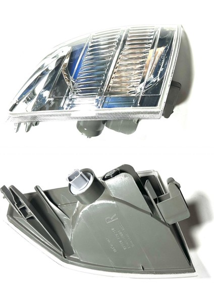 Sinyal X-Trail 01-06 Lh