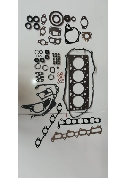 Conta Takım L200 07-14