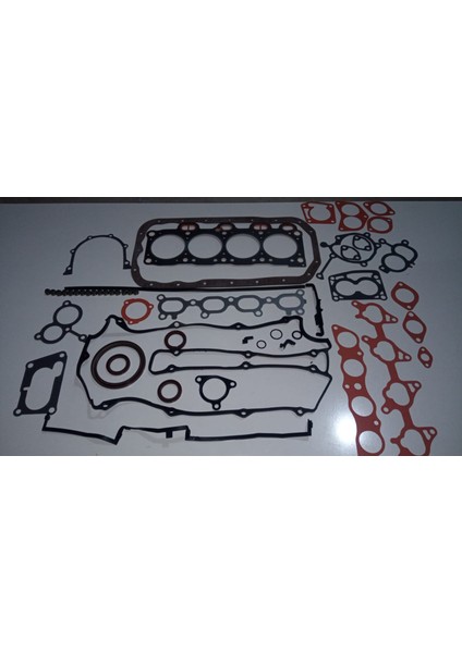 Conta Takım Sportage 2,0 Dohc 95-02