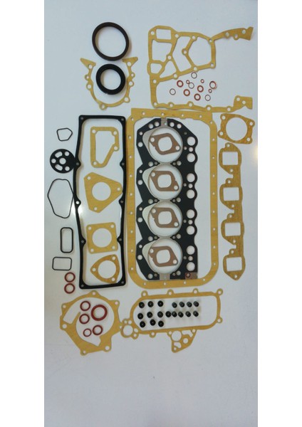 Conta Takım D22 2,7 TD27 93-01/terrano 2,7 R20 TD27TI 95-01