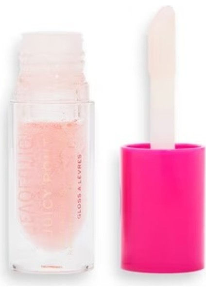 Juicy Pout Lip Gloss Watermelon