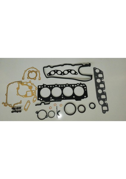 Conta Takım Vanetta LD23 96-99