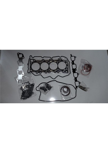 Conta Takım Navara D40 2,5 Dizel 07-13/pathfinder D40 2,5 Dizel 07-12