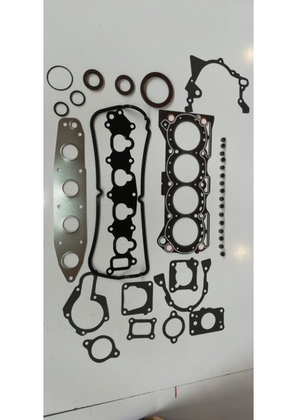 Conta Takım Vıtara 1,6 16V 89-01/ Swift 1,6 90-00/baleno 1,6 16V G16B 95-02