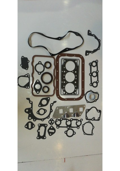 Conta Takım Alto/maruti F8A 88-90