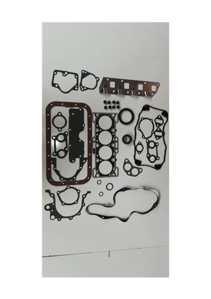 Conta Takım Carry SK410 1,0 F10A 90-98 (Grapitli)