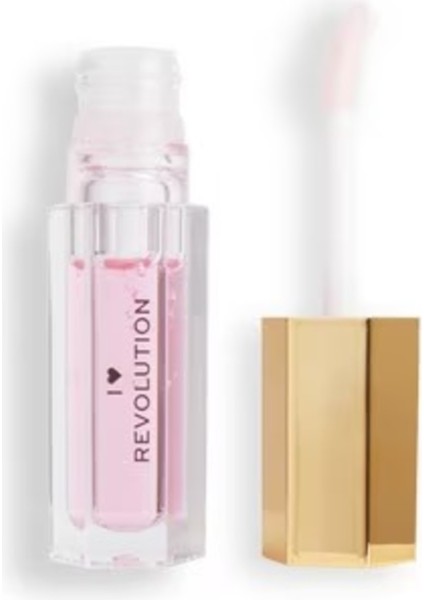 Honey Bear Dudak Yağı Pink Honey modelleri