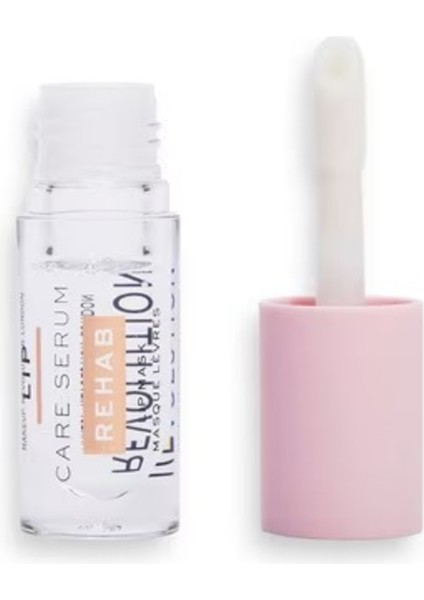 Rehab Overnight Dudak Bakım & C16 Serumu 4,6 Ml fırsatları